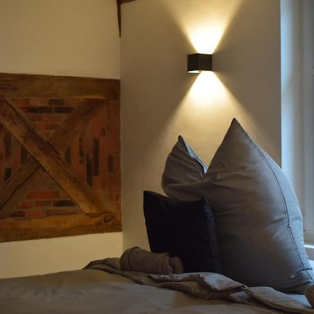 Casa Linda, Luxurioese Ferienwohnung Im Gruenen Ober-Ramstadt Exterior foto