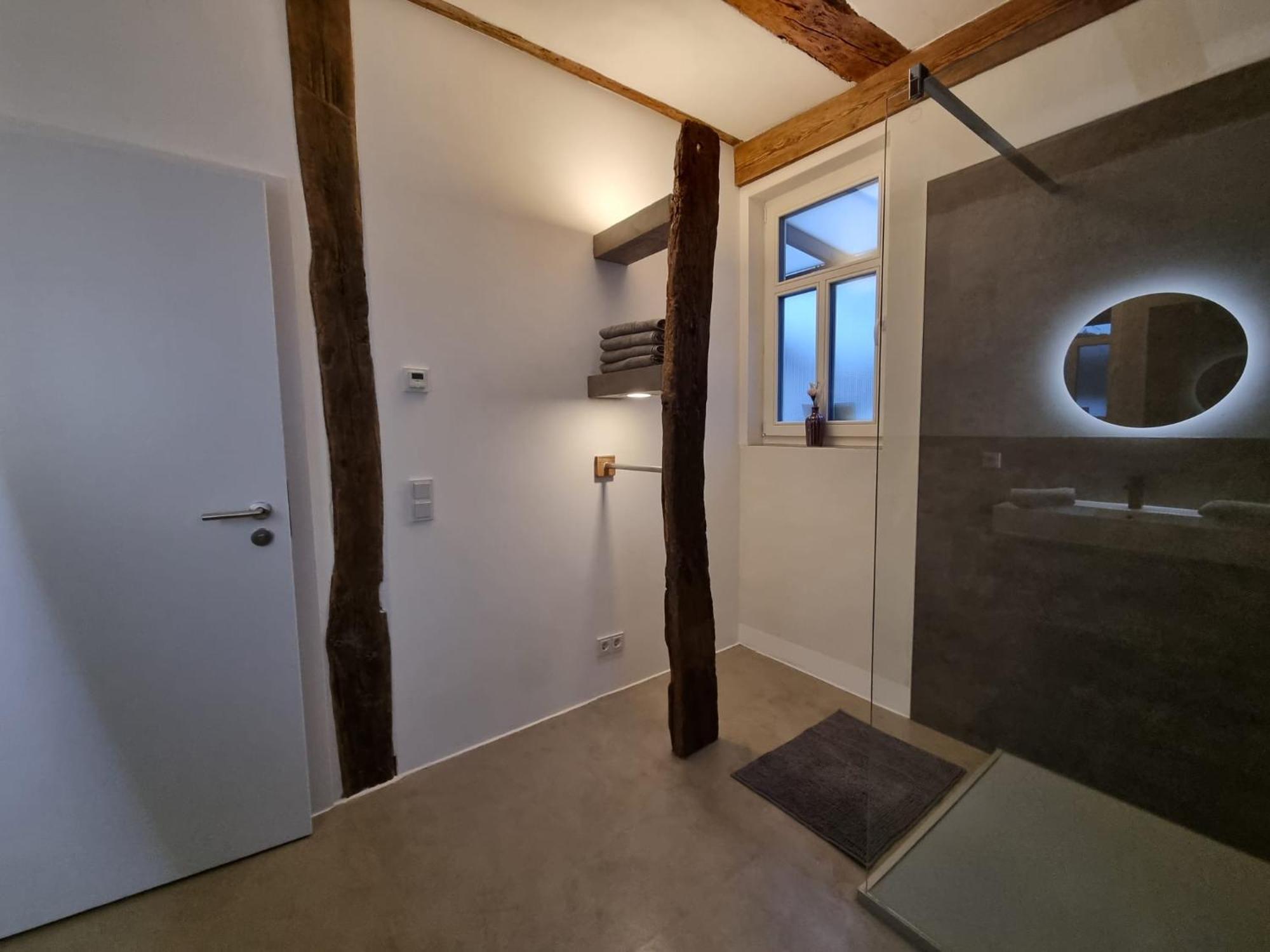 Casa Linda, Luxurioese Ferienwohnung Im Gruenen Ober-Ramstadt Exterior foto